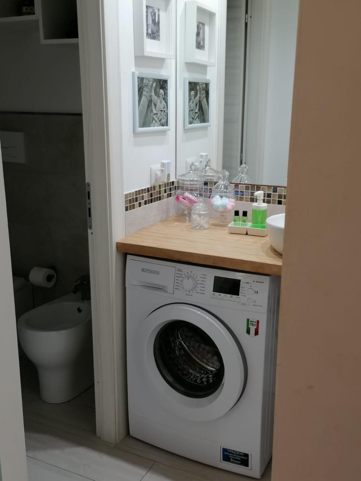 Ammira Apartamento Syracuse Quarto foto