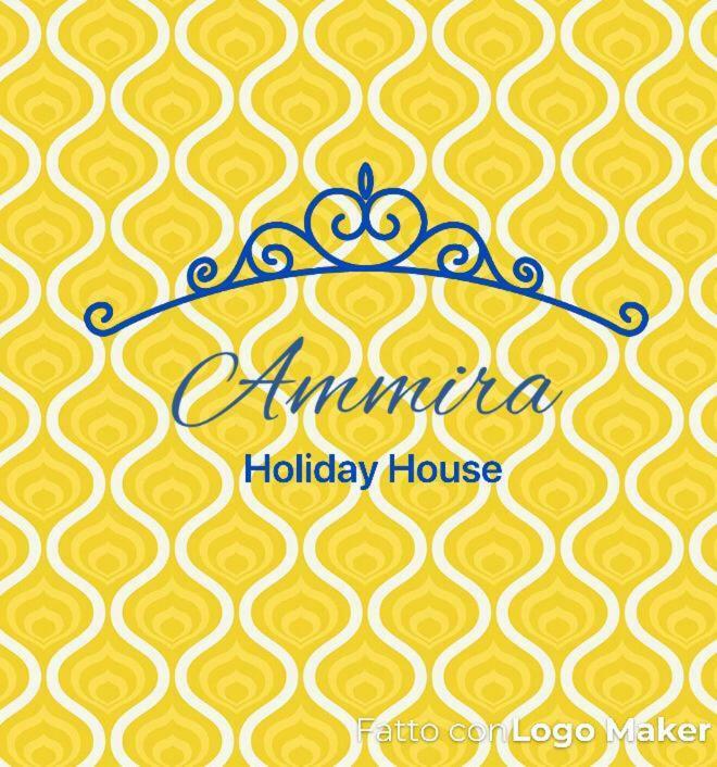 Ammira Apartamento Syracuse Exterior foto