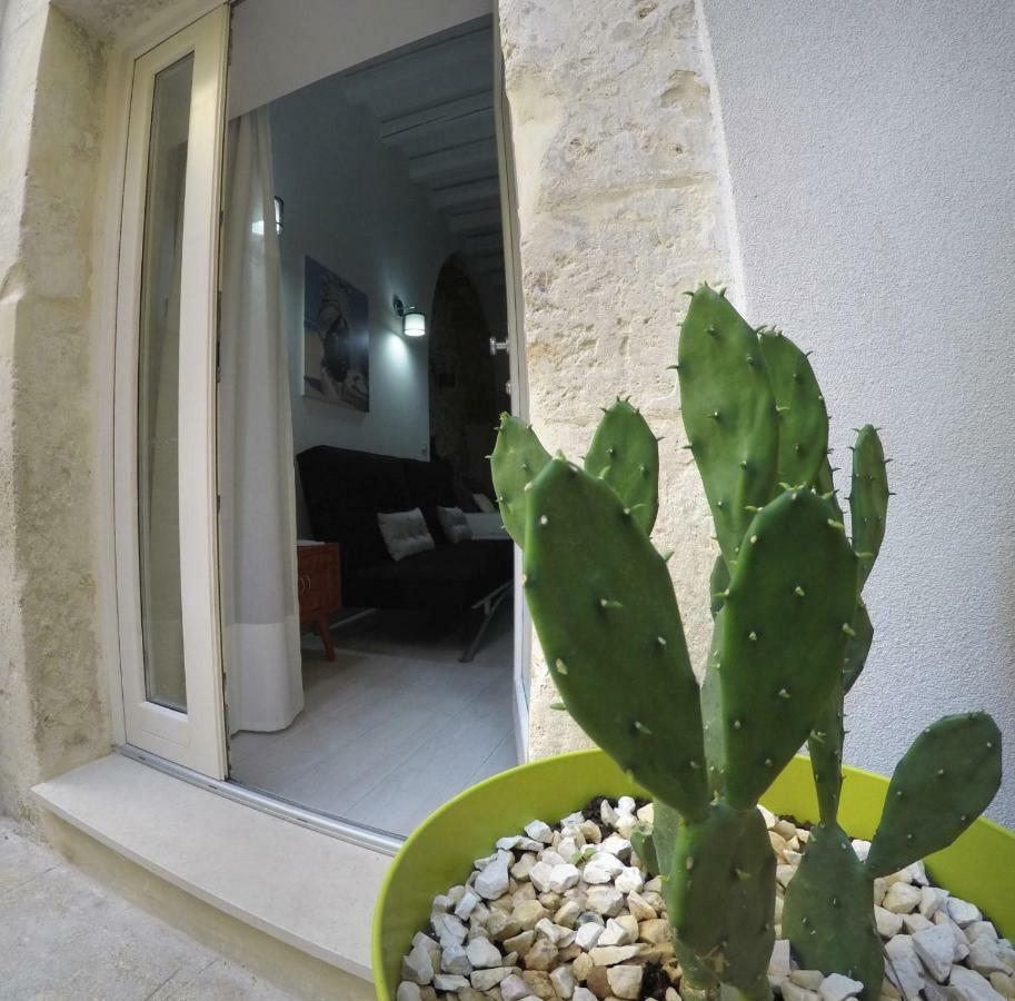 Ammira Apartamento Syracuse Exterior foto
